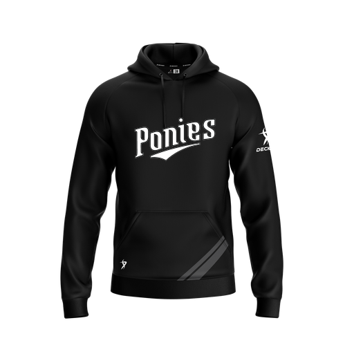 [FOLHSMBK-YXS-LOGO1] Summit Hoodie (Youth XS, Logo 1)