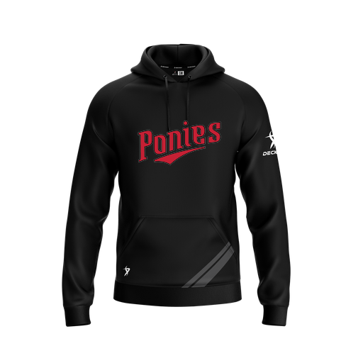 [FOLHSMBK-YXS-LOGO2] Summit Hoodie (Youth XS, Logo 2)