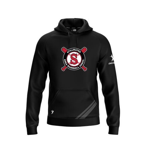 [FOLHSMBK-YXS-LOGO3] Summit Hoodie (Youth XS, Logo 3)