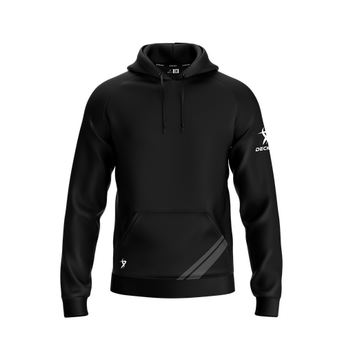 [DFW-SUHOOD-FLC-LSL-BLK-YXS] Summit Hoodie (Youth XS, None)