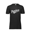 Decker Men's Tri-Blend T-Shirt - Short Sleeve