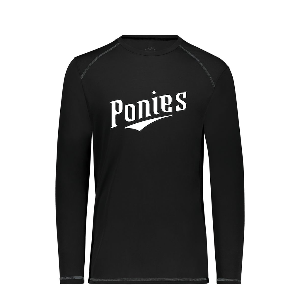 Youth SoftTouch Long Sleeve