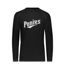 Youth SoftTouch Long Sleeve