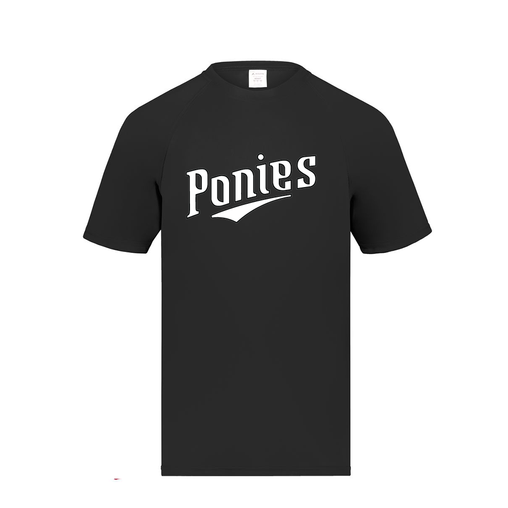 Youth Smooth Sport T-Shirt