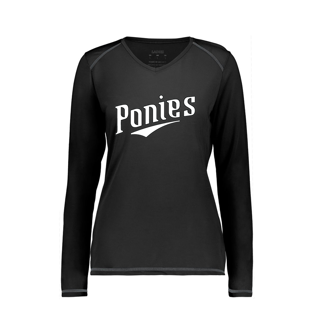 Women's SoftTouch Long Sleeve
