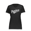 Women's SoftTouch Short Sleeve
