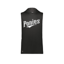 Men's CoolDry Sleeveless Hoodie