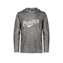 Decker Youth Charge Hoodie