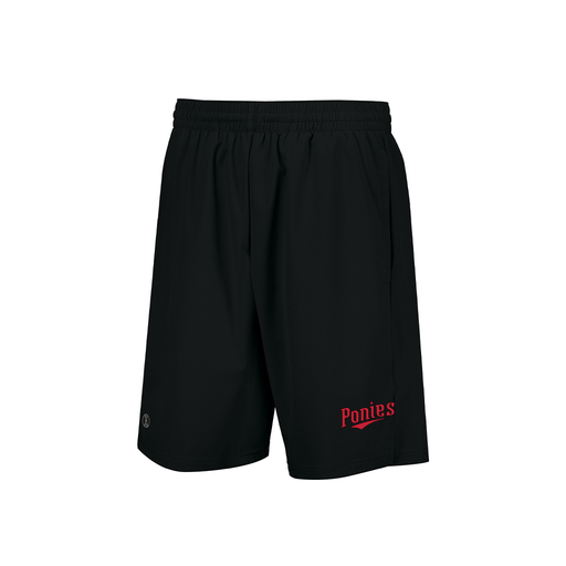 [229556.080.XS-LOGO2] Men's Weld Short (Adult XS, Logo 2)