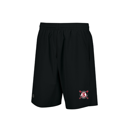 [229556.080.XS-LOGO3] Men's Weld Short (Adult XS, Logo 3)