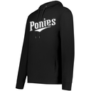 YOUTH VENTURA THIN KNIT HOODIE