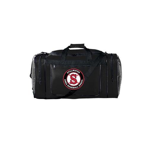 [511.080.OS-LOGO4] Gear Bag (Logo 4)