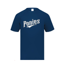 Decker Short Sleeve Waffle Performance Shirt